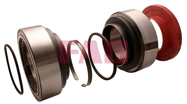 Wheel Bearing